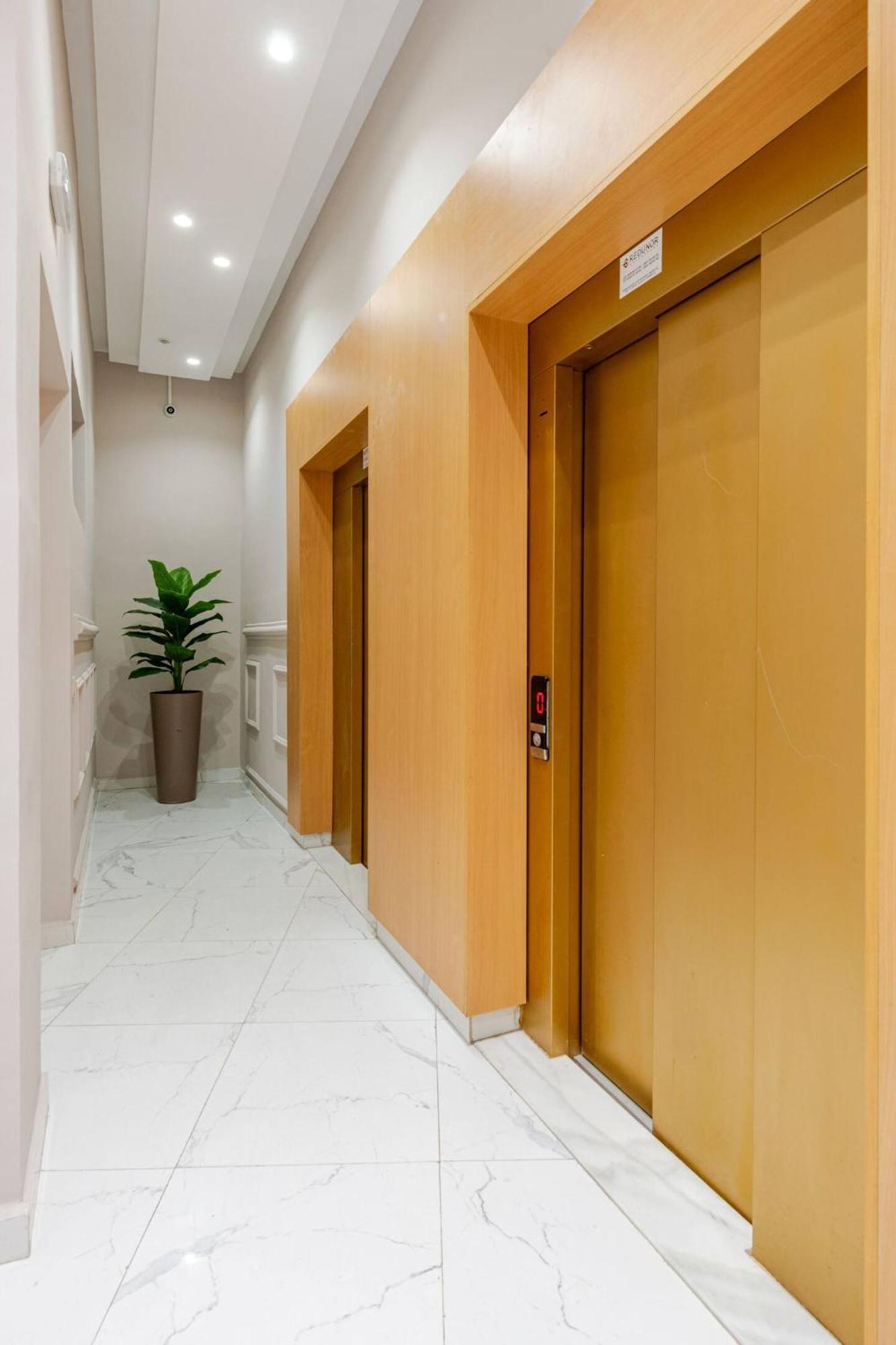 Appartement Acacia 2 Chambres Au Centre Ville Танжер Экстерьер фото